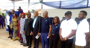 NIMASA Unveils Strategy For Home‑grown Shipping In Nigeria’s Seaborne Trade