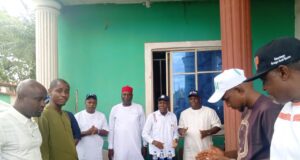 Enugu Former Commissioner Dumps Labour Party After Edeoga’s Departure, Pitches Tent With PDP