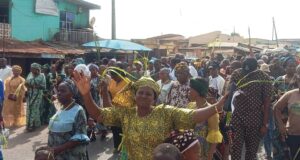 Palm Sunday: CAN Urges Humility, Love As Christians March Across Globe