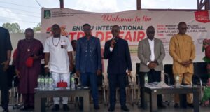ECCIMA To Unveil Premium Air-Conditioned Exhibition Pavilion At Enugu International Trade Fair