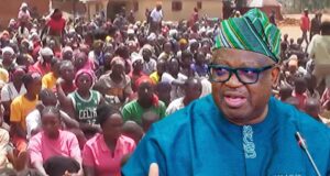 Plateau Killings: Gov. Mutfwang Admits Failure, Apologises To Bassa Community