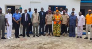 151 False Beacon Emergency Satellite Alerts Recorded In 2024 – NEMA