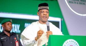 Bauchi Deputy Governor Denies Slapping Foreign Affairs Minister, Labels Viral Report ‘Fake’