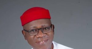 APC Chieftain, Ngwu Urges More Defections To Party, Support For Tinubu’s Efforts To Fix Economy