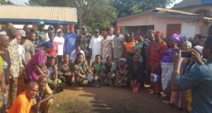 Former Enugu Labour Party Candidate Dumps Party After Edeoga’s Departure, Moves Structure To PDP