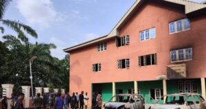 One Feared Dead, Vehicles Set Ablaze In Anambra Attack