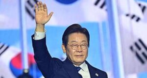 South Korea: Lee Jae-myung Emerges Opposition Party’s Presidential Candidate