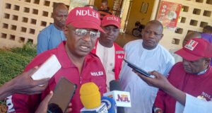 Drug Suspects Abscond After Bail As Customs Transfers Surety To NDLEA