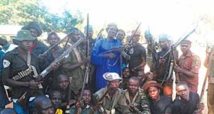 Kano Lawmaker Warns Northern Hunters Against Travelling South With Weapons
