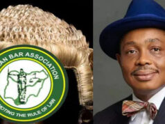 NBA Calls For Suspension Of Tax Reform Acts Over Alleged Alterations