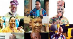FULL LIST: Eight Nigerian Actors Making An Impact In Universities