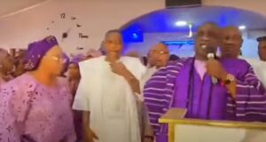 Hotelier Slumps, Dies At Wife’s 60th Birthday Thanksgiving