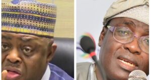 FG Screens Femi Fani-Kayode, Femi Pedro, Others For Diplomatic Roles