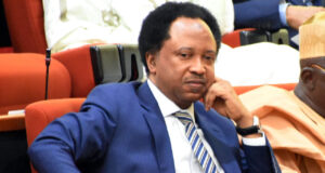 2027: Shehu Sani Declares Interest To Return To Senate