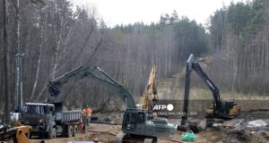 Three Missing US Soldiers Found Dead In Lithuania, One Still Unaccounted For