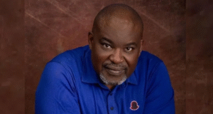 Gospel Singer, Big Bolaji Passes Away At 50