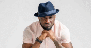 Staying Quiet For 20 Years Nearly Cost Me Everything, Peter Okoye Breaks Silence