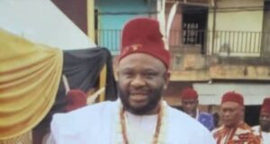 Anambra 2025: Real Estate Developer, Nweke Emerges Action Alliance Governorship Candidate