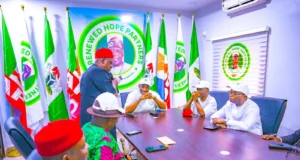 2027: Abia Leaders Call On Deputy Speaker Kalu To Join Governorship Race