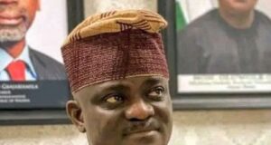 PDP Rep Member Resigns From Party