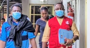 Court Orders Remand Of Hip-Hop Artist, Terry Apala For Naira Abuse Charge