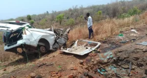 Borno Explosion Kills Eight, Injures Many