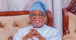 Osun Lawmaker Apologizes To Oyetola Over EFCC Petition