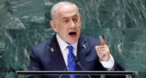 ‘Sanction Netanyahu Instead’, Colombian Minister Slams US Over Visa Ban On President Petro, Defends Palestine Remarks