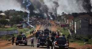 Father, Two Sons Killed In Overnight Attack On Plateau Community