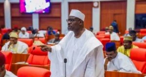 Ndume Applauds Tinubu’s Import Ban, Says It’s A Lifeline For Local Producers