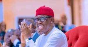 Wike Applauds Okowa, Oborevwori For Joining APC, Supporting Tinubu