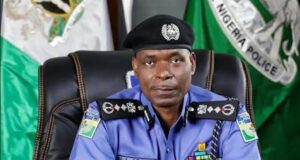 BREAKING: Former IGP, Mohammed Adamu Declares Interest In Nasarawa Governorship