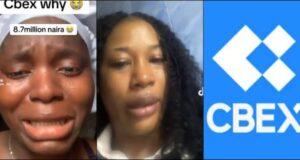 CBEX: Nigerians In Tears As Ponzi Scheme Fails, Office Looted