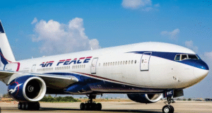 Air Peace Begins Direct Flight From Abuja To London Heathrow
