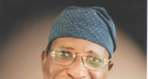 PDP Won’t Recover Before 2027 – Former Governor Tapgun