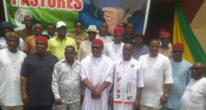 Anambra 2025: YPP Governorship Candidate Names Running Mate, Expresses Confidence In Victory