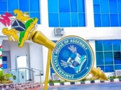 Zamfara Assembly Crisis: Defected Lawmakers Were Suspended Long Ago Over Gross Misconduct – Speaker