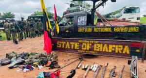 Imo, Anambra Worst-Hit By Escalating IPOB Violence – Report