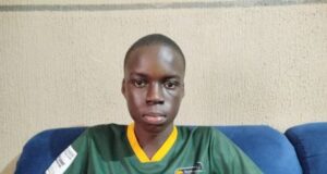 16 Year-Old Ebule Reveals What Helped Him Score 334 In JAMB