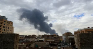 BREAKING: Israel Strikes Yemen’s Hodeidah In Retaliation For Houthi Missile Attacks