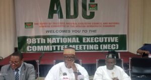 2027: ADC Nigeria’s Official Coalition Party – Nwosu Declares