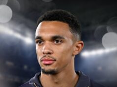 BREAKING: Alexander-Arnold Signs Six-Year Deal With Real Madrid