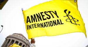 Over 10,217 Killed Since Tinubu Took Office, Amnesty International Alleges