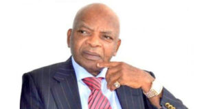 Tinubu, God’s Gift To Nigeria – Arthur Eze
