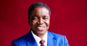 Massive Turnout As Bishop David Abioye Launches New Ministry