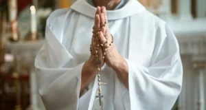 Catholic Priest Placed Under House Arrest Over Child Pornography Allegations