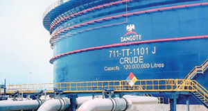 JUST IN: Dangote Refinery To Start Nationwide Fuel Distribution August 15