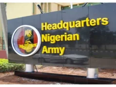 Nigerian Army Explains Why Troops Entered Anambra Election Collation Centre