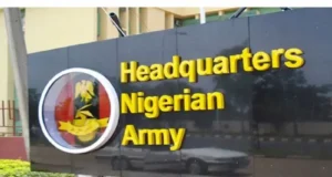 Nigerian Army Detains Female Soldier Over Alleged Misconduct, Theft