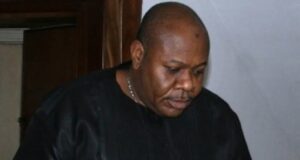 Supreme Court Nullifies Appeal Court’s Judgment, Sends Fred Ajudua Back To Prison